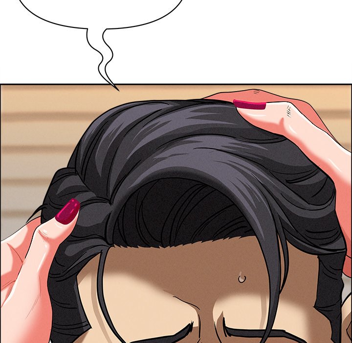 Milf Guard Chapter 29 - Page 96