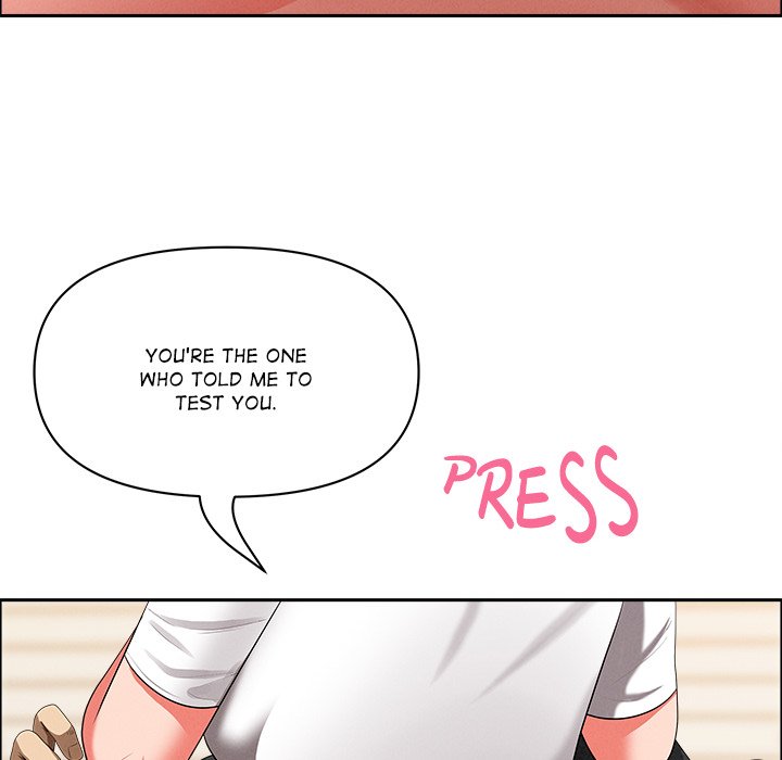 Milf Guard Chapter 29 - Page 98