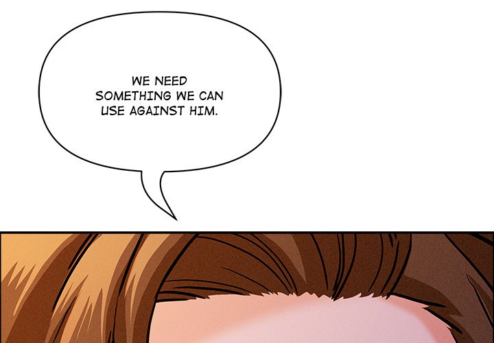 Milf Guard Chapter 30 - Page 1