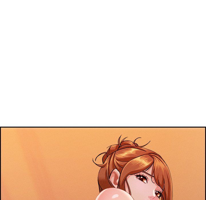 Milf Guard Chapter 30 - Page 102