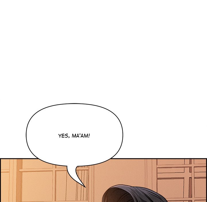 Milf Guard Chapter 30 - Page 114