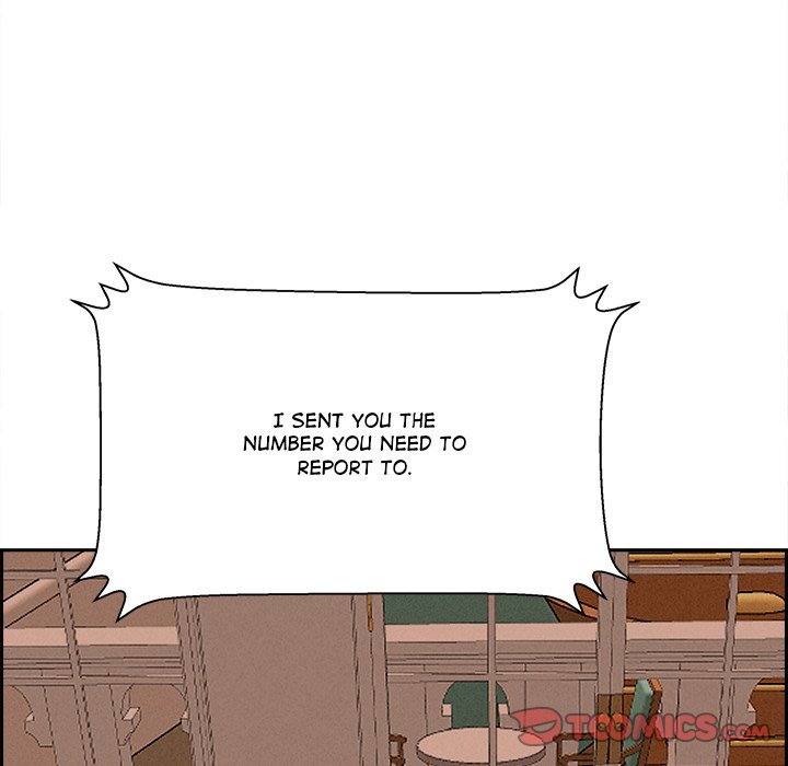 Milf Guard Chapter 30 - Page 116