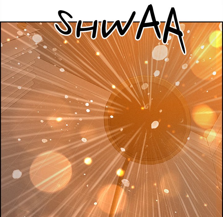 Milf Guard Chapter 30 - Page 120