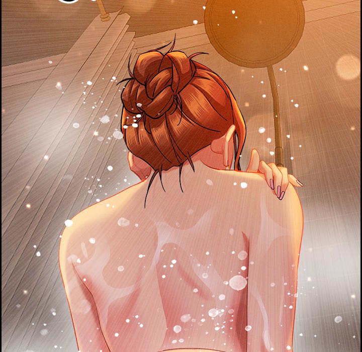 Milf Guard Chapter 30 - Page 123