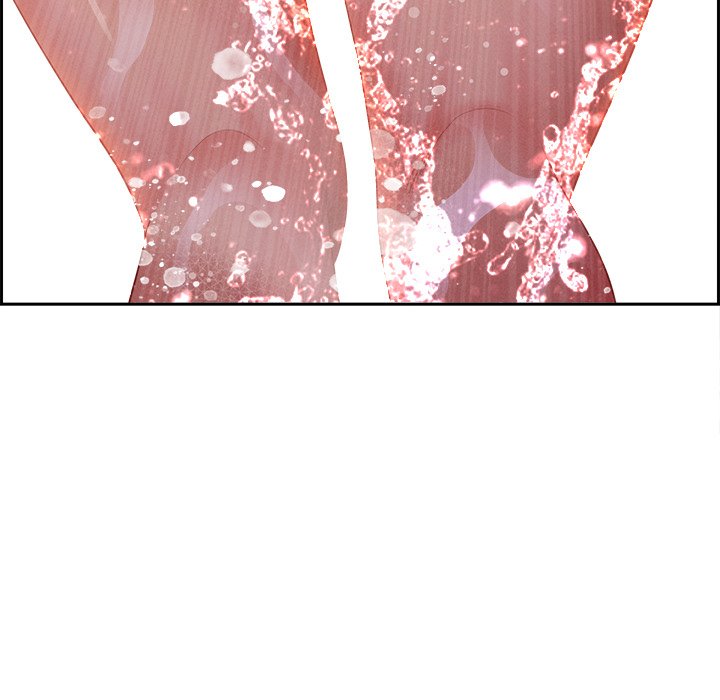 Milf Guard Chapter 30 - Page 125