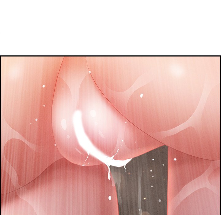 Milf Guard Chapter 30 - Page 126