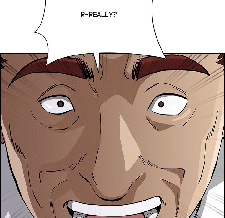 Milf Guard Chapter 30 - Page 131