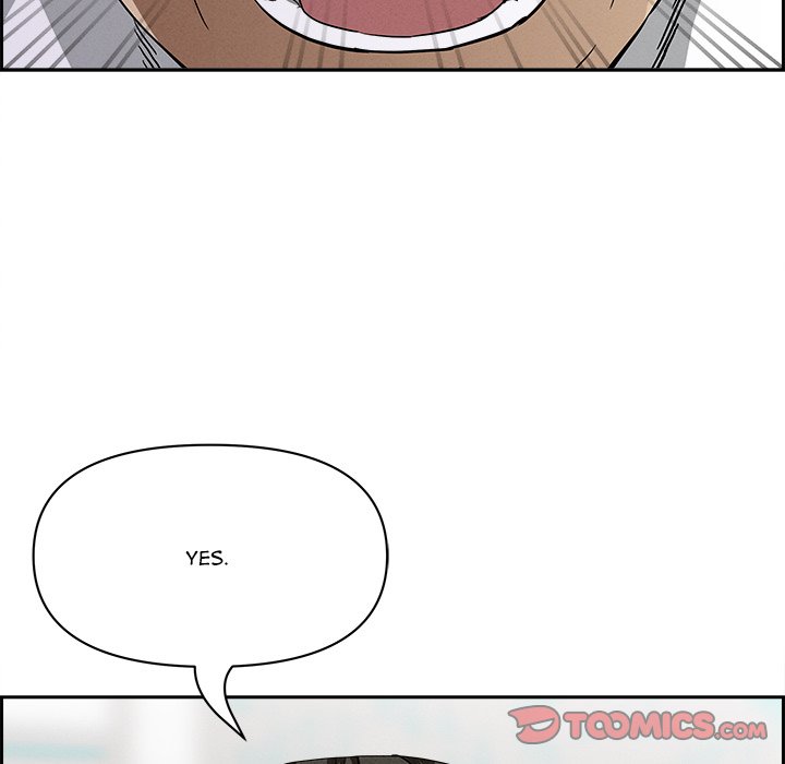 Milf Guard Chapter 30 - Page 132