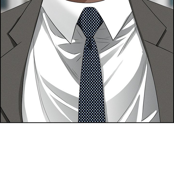 Milf Guard Chapter 30 - Page 134