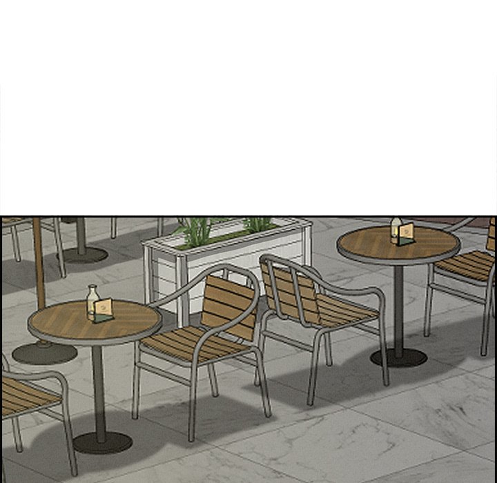 Milf Guard Chapter 30 - Page 135