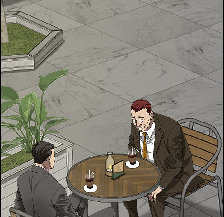 Milf Guard Chapter 30 - Page 136