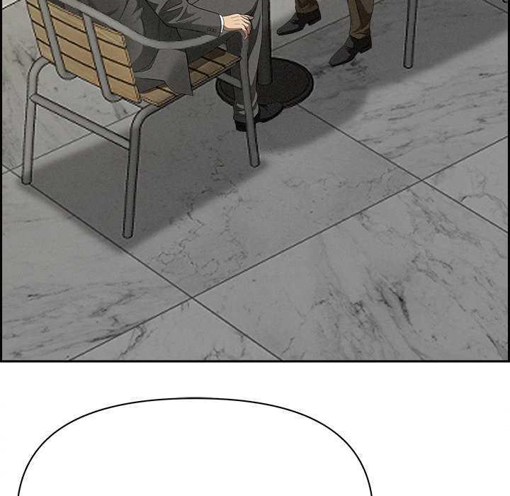 Milf Guard Chapter 30 - Page 137