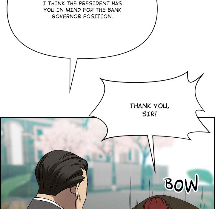 Milf Guard Chapter 30 - Page 138