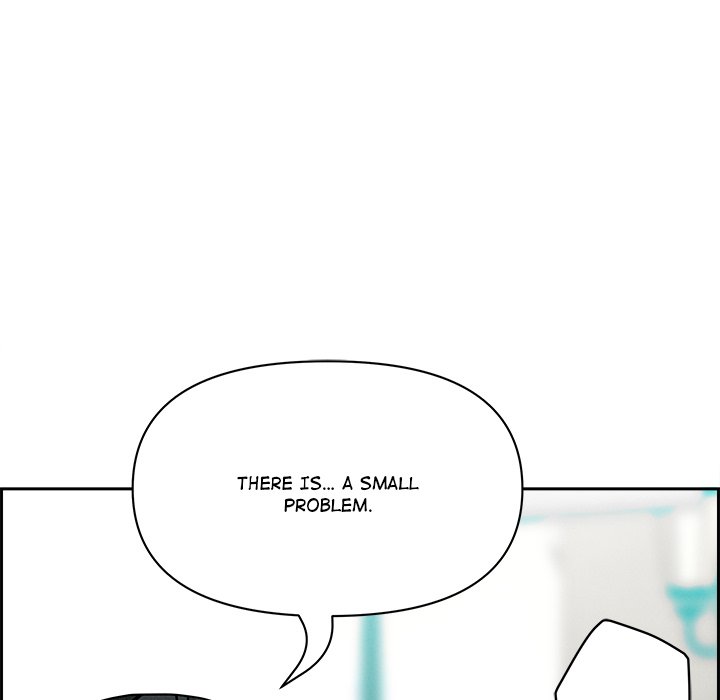 Milf Guard Chapter 30 - Page 142