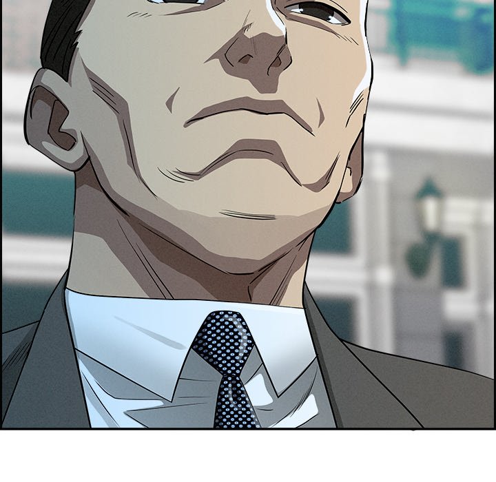 Milf Guard Chapter 30 - Page 145