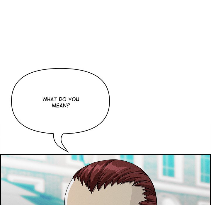 Milf Guard Chapter 30 - Page 146