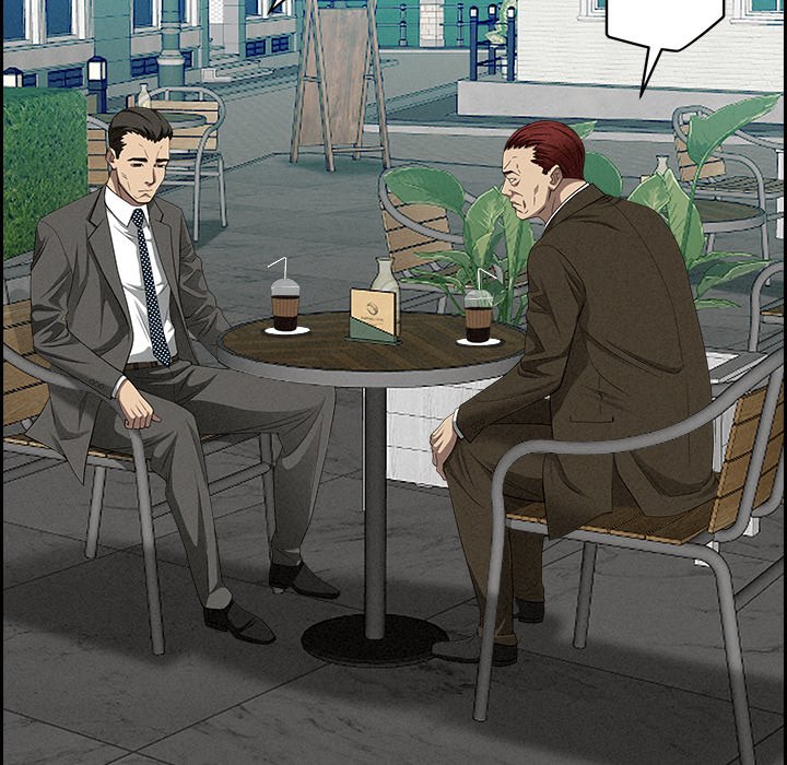 Milf Guard Chapter 30 - Page 149