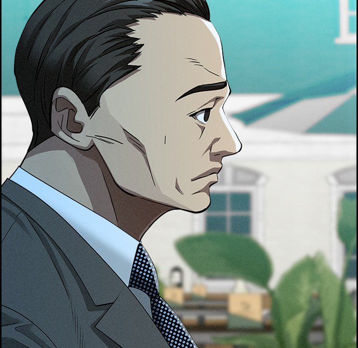 Milf Guard Chapter 30 - Page 151