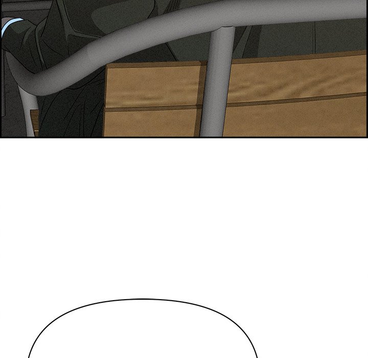 Milf Guard Chapter 30 - Page 154