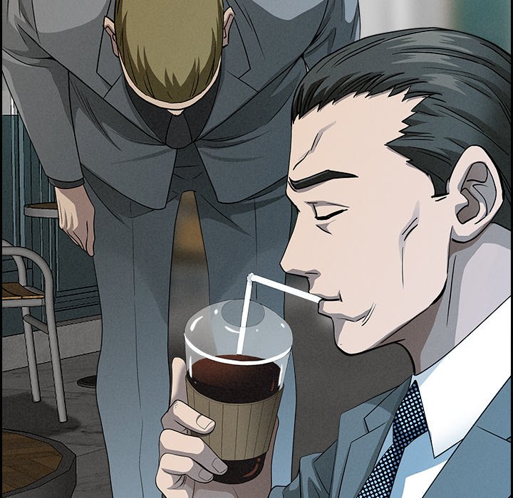 Milf Guard Chapter 30 - Page 163