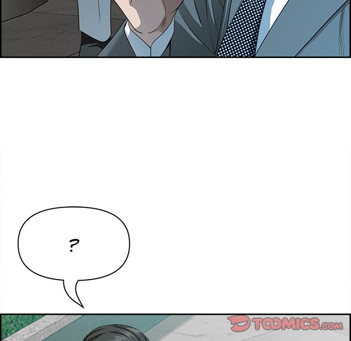 Milf Guard Chapter 30 - Page 164