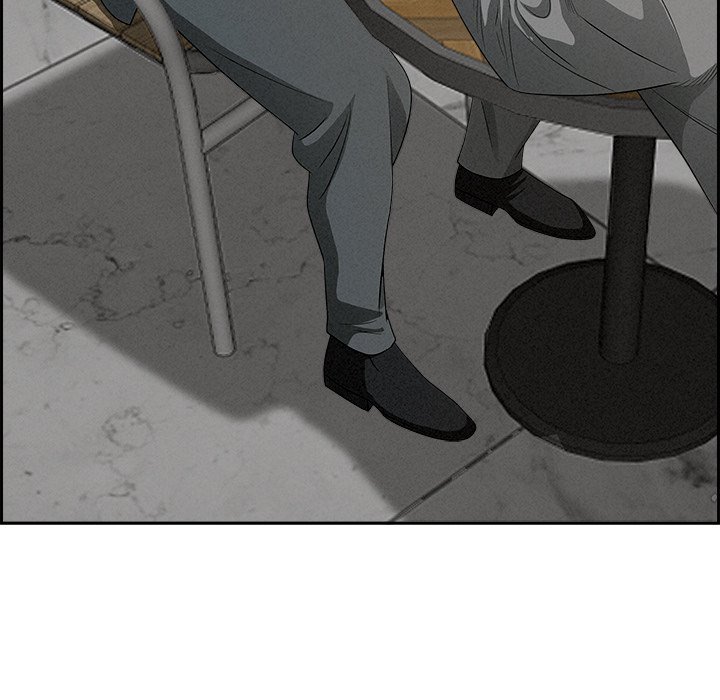 Milf Guard Chapter 30 - Page 166