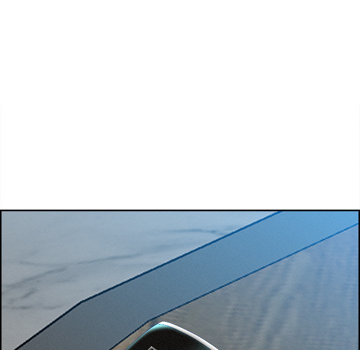 Milf Guard Chapter 30 - Page 167