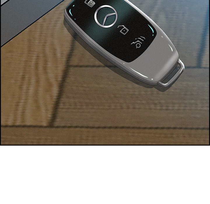 Milf Guard Chapter 30 - Page 168