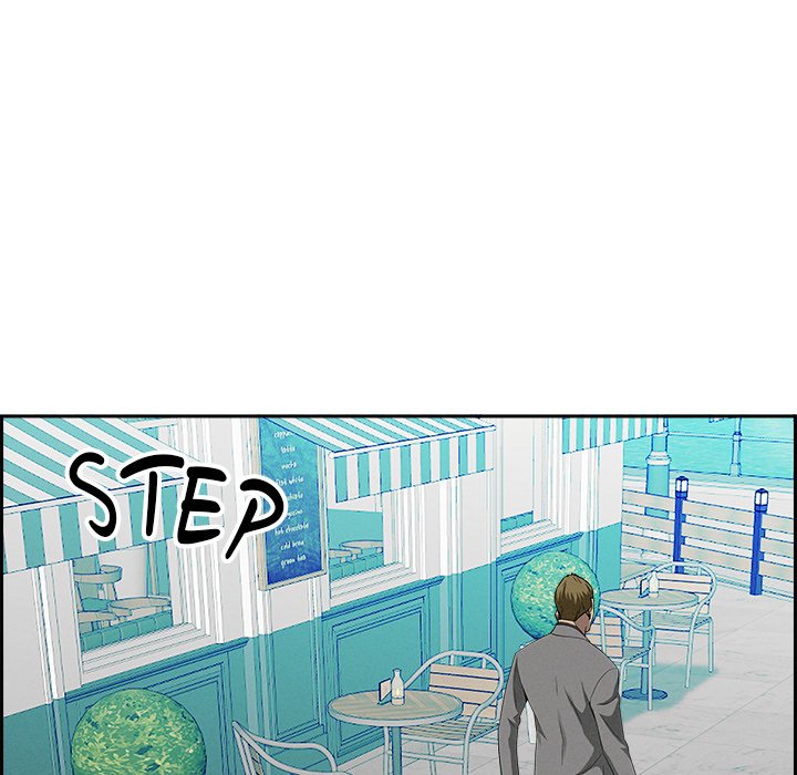 Milf Guard Chapter 30 - Page 169