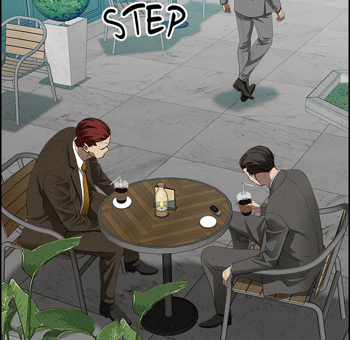 Milf Guard Chapter 30 - Page 170