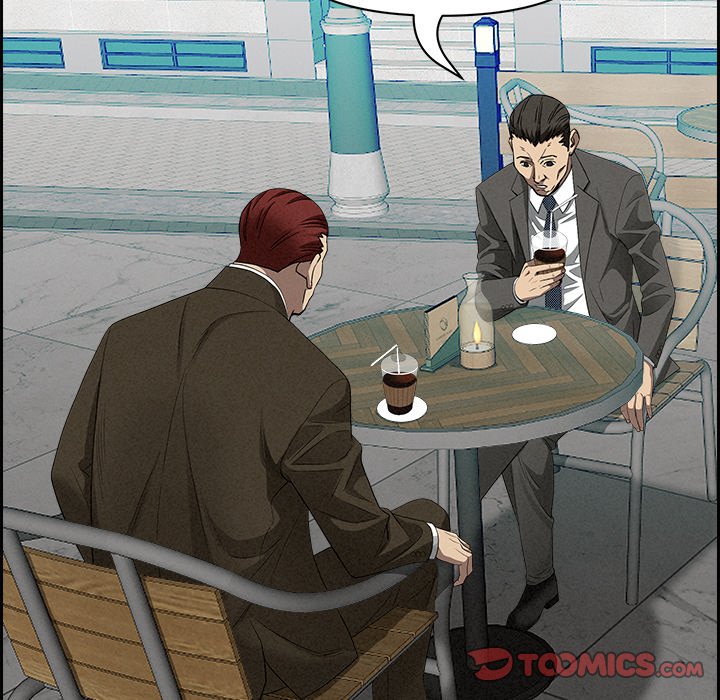 Milf Guard Chapter 30 - Page 172