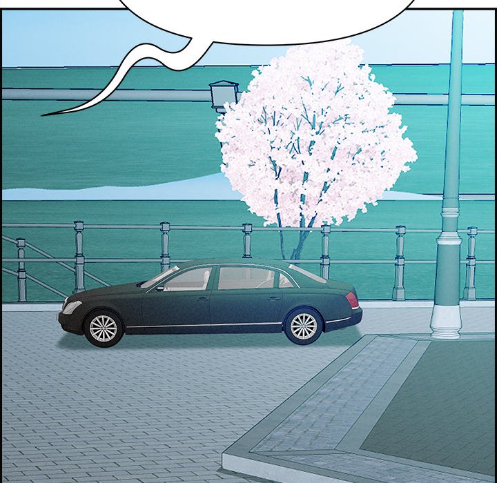 Milf Guard Chapter 30 - Page 174