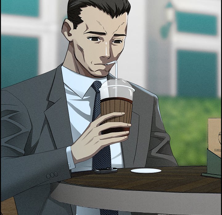 Milf Guard Chapter 30 - Page 177