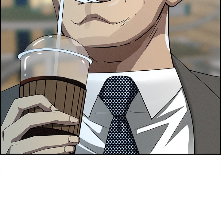 Milf Guard Chapter 30 - Page 182