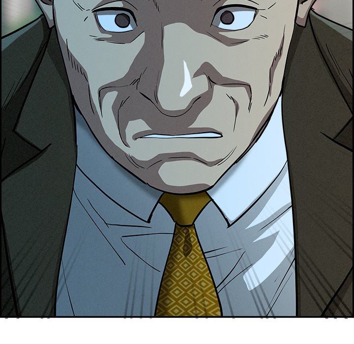 Milf Guard Chapter 30 - Page 184