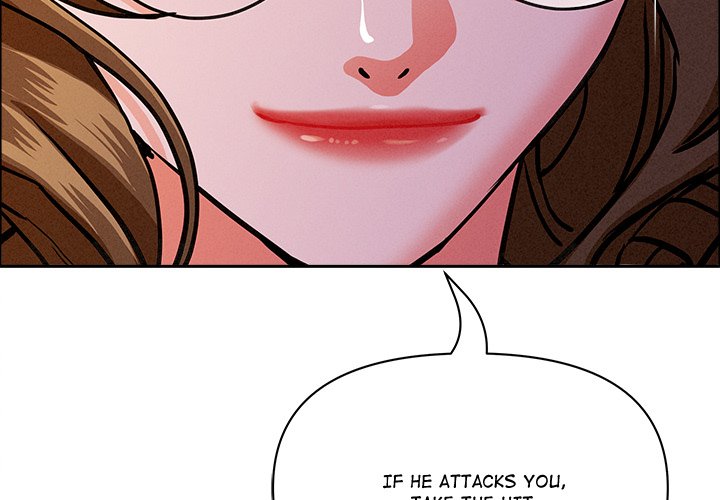 Milf Guard Chapter 30 - Page 3