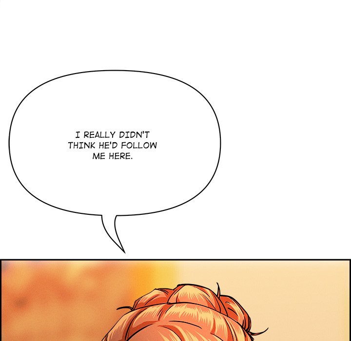 Milf Guard Chapter 30 - Page 25