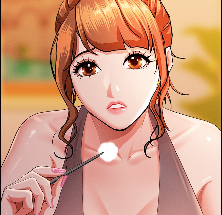 Milf Guard Chapter 30 - Page 26