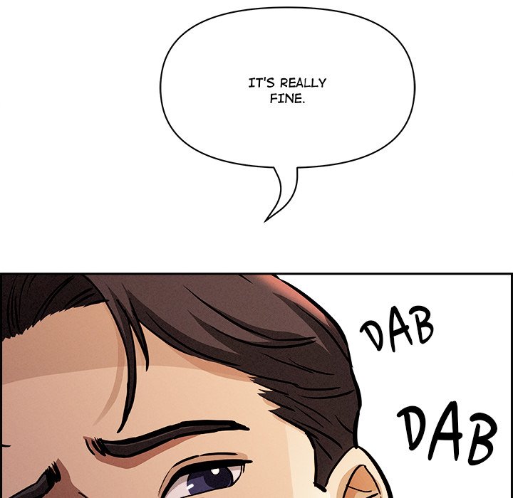 Milf Guard Chapter 30 - Page 32