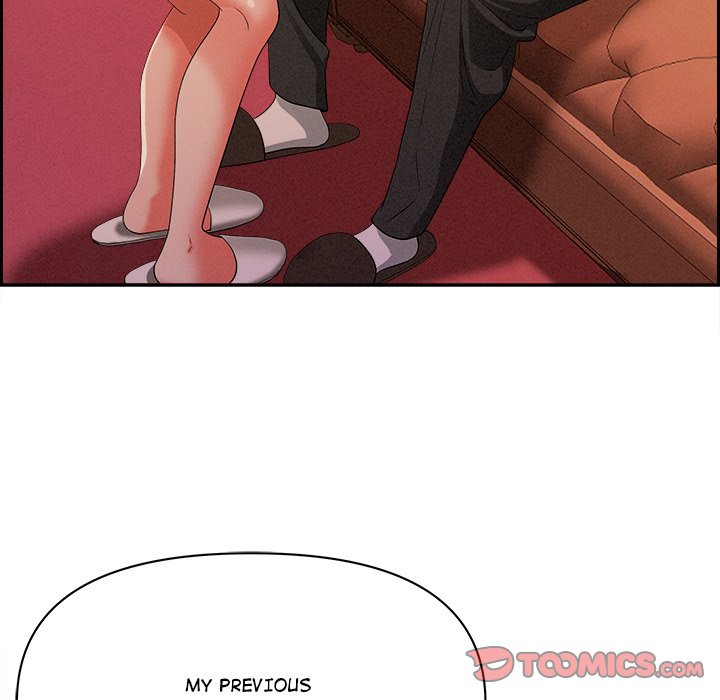 Milf Guard Chapter 30 - Page 36