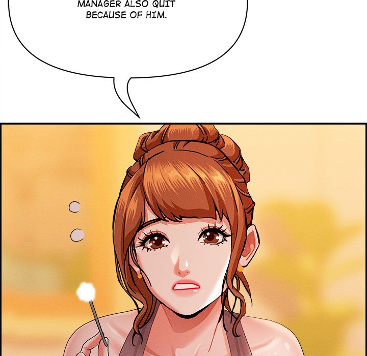 Milf Guard Chapter 30 - Page 37