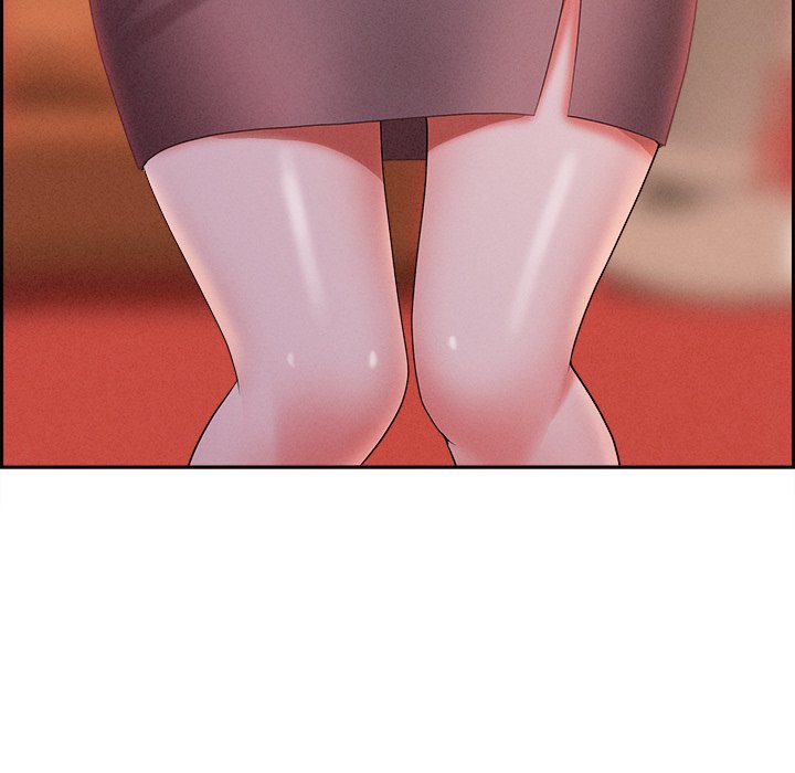 Milf Guard Chapter 30 - Page 39