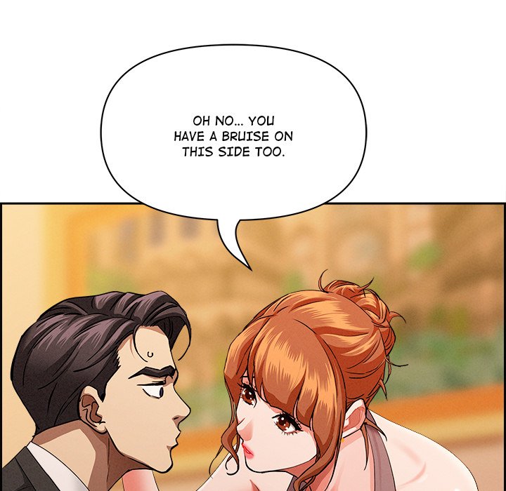 Milf Guard Chapter 30 - Page 40