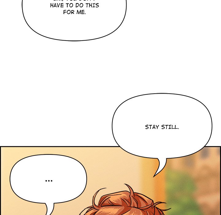 Milf Guard Chapter 30 - Page 42