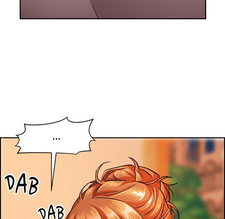 Milf Guard Chapter 30 - Page 46