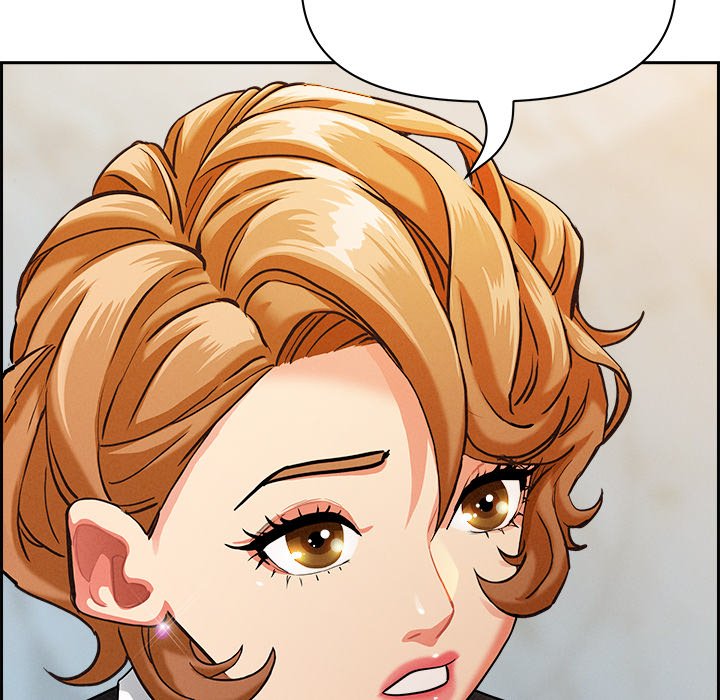 Milf Guard Chapter 30 - Page 49