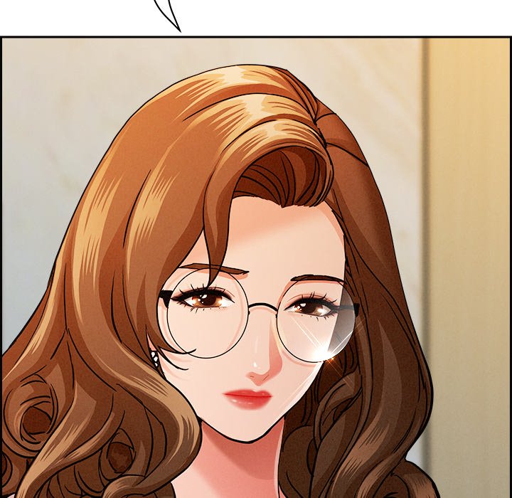 Milf Guard Chapter 30 - Page 51