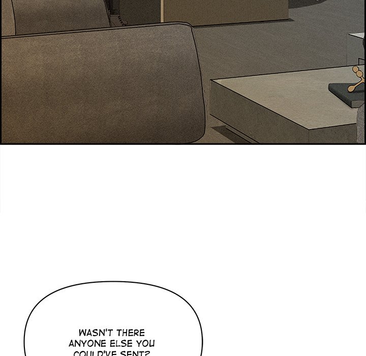 Milf Guard Chapter 30 - Page 55