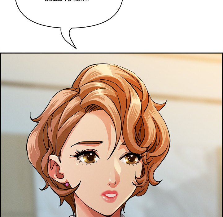 Milf Guard Chapter 30 - Page 56