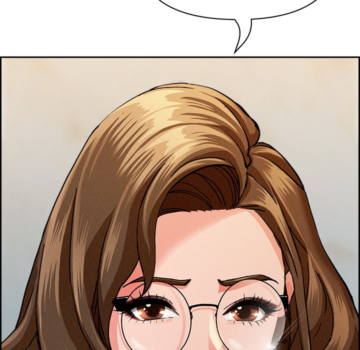 Milf Guard Chapter 30 - Page 58